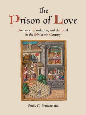 cover image of The Prison of Love